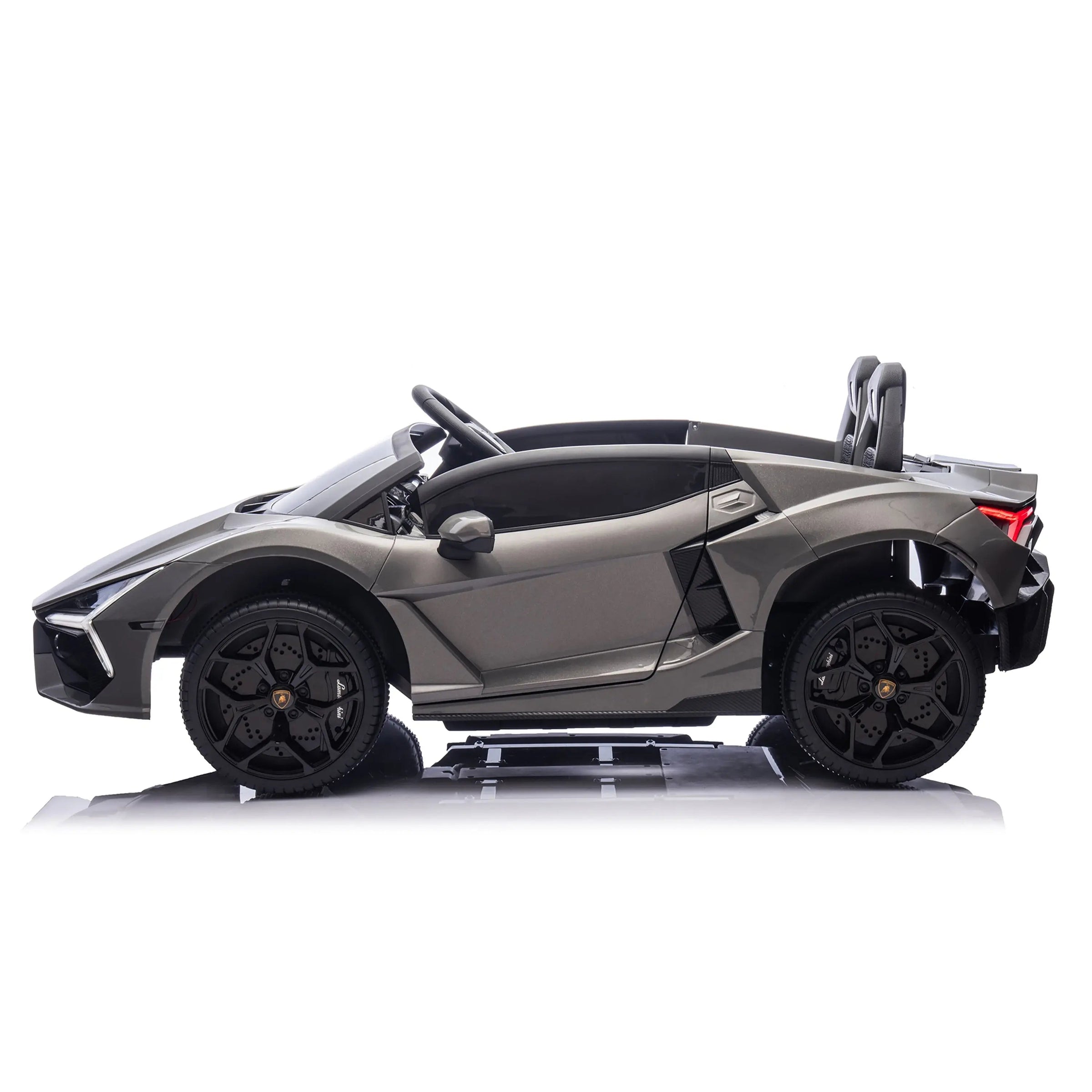 Lamborghini Revuelto 24V Ride-on - BIG FRENCHIES