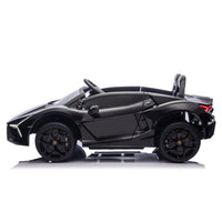 Lamborghini Revuelto 24V Ride-on - BIG FRENCHIES