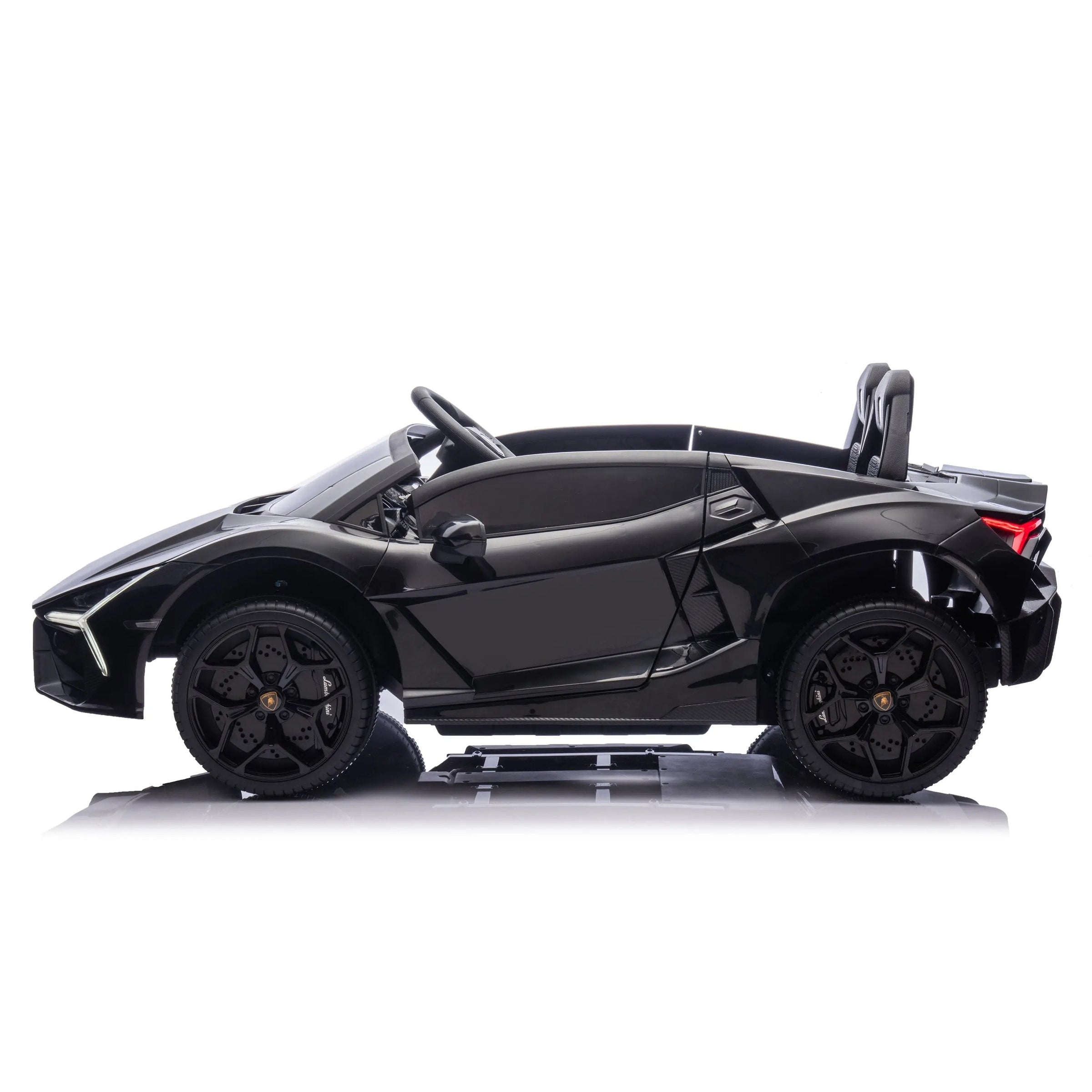 Lamborghini Revuelto 24V Ride-on - BIG FRENCHIES