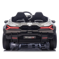 Lamborghini Revuelto 24V Ride-on - BIG FRENCHIES
