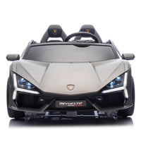 Lamborghini Revuelto 24V Ride-on - BIG FRENCHIES
