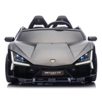 Lamborghini Revuelto 24V Ride-on - BIG FRENCHIES