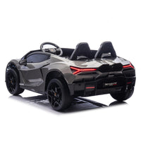 Lamborghini Revuelto 24V Ride-on - BIG FRENCHIES