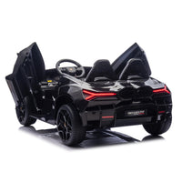Lamborghini Revuelto 24V Ride-on - BIG FRENCHIES