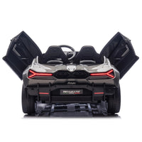 Lamborghini Revuelto 24V Ride-on - BIG FRENCHIES
