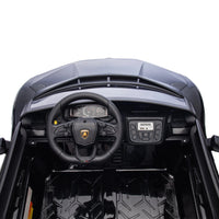 Lamborghini Revuelto 24V Ride-on - BIG FRENCHIES