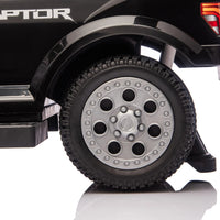 Ford Raptor 3 in 1