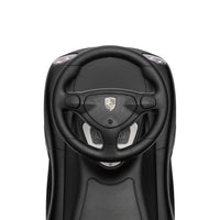 Porsche 911 Carrera GT Foot-to-Floor Ride-On