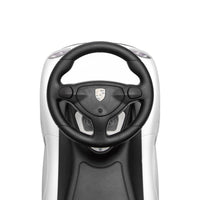 Porsche 911 Carrera GT Foot-to-Floor Ride-On