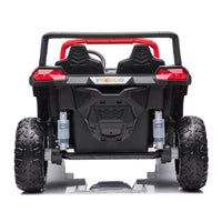 24V 4x4 Freddo Dune Buggy Buccaneer XXL 2 Seater Ride on