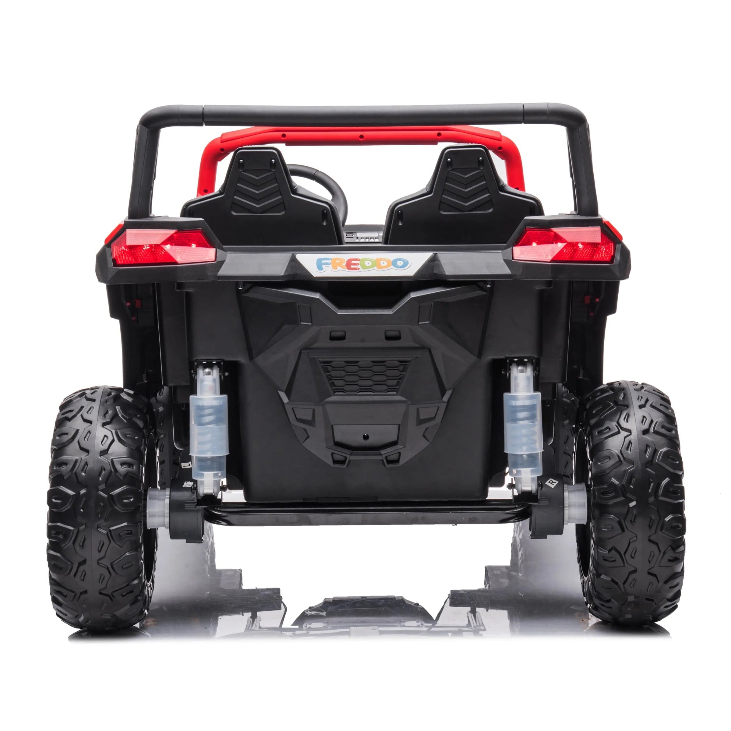 24V 4x4 Freddo Dune Buggy Buccaneer XXL 2 Seater Ride on