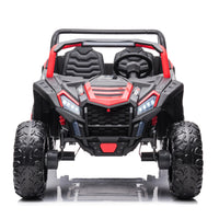 24V 4x4 Freddo Dune Buggy Buccaneer XXL 2 Seater Ride on