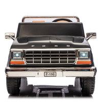 24V Ford 150 2 Seater Ride on Truck