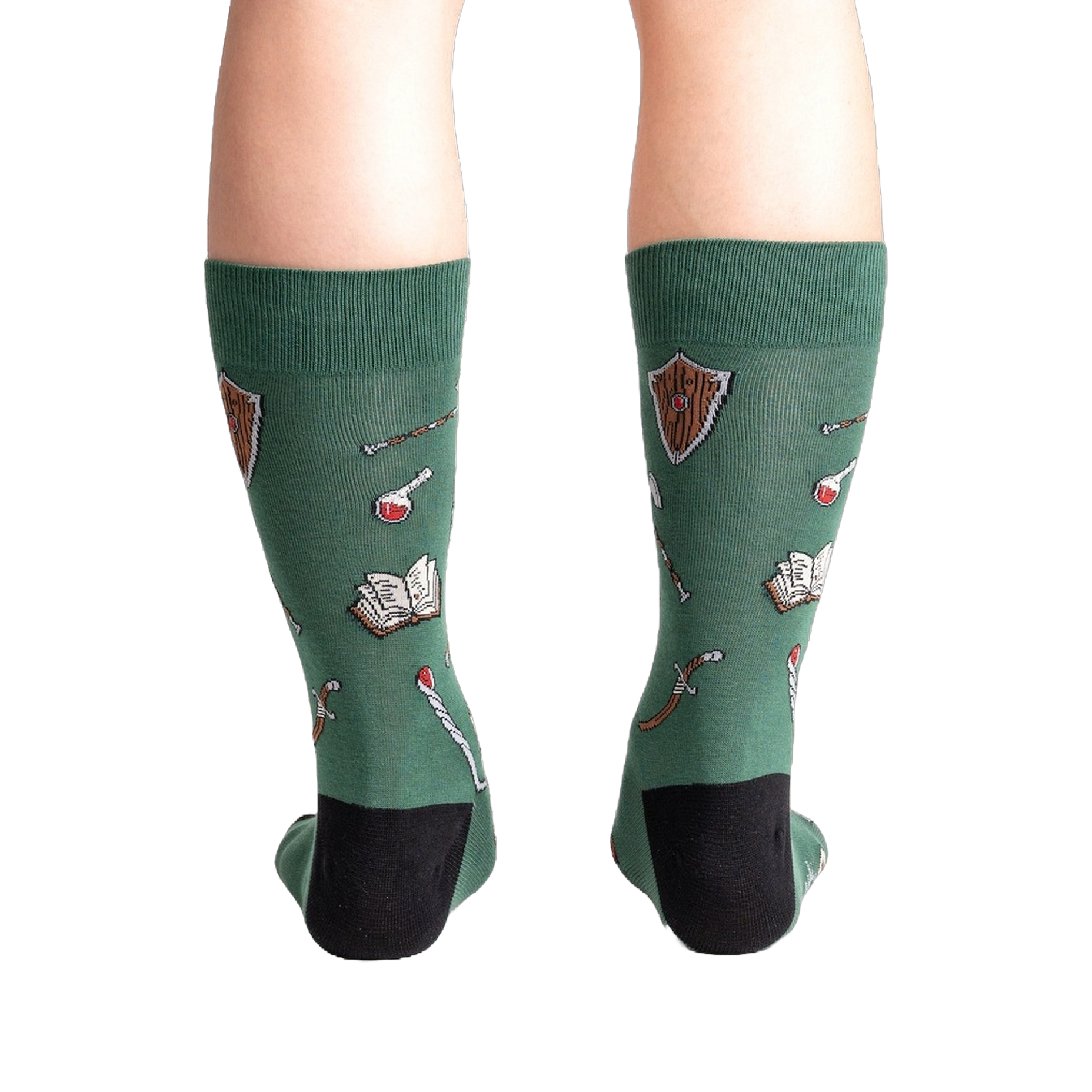 Adventure At Your Feet!
