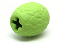Dinosaur Egg Dog Chew Toy & Treat Dispenser - USA Made | SodaPup - BIG FRENCHIES
