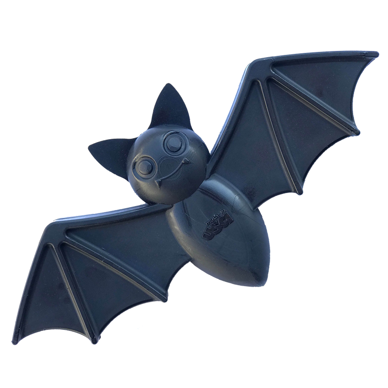 Vampire Bat Nylon Dog Chew Toy for Aggressive Chewers | USA Made & FDA Compliant - BIG FRENCHIES