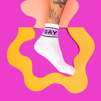 Gay