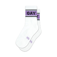 Gay
