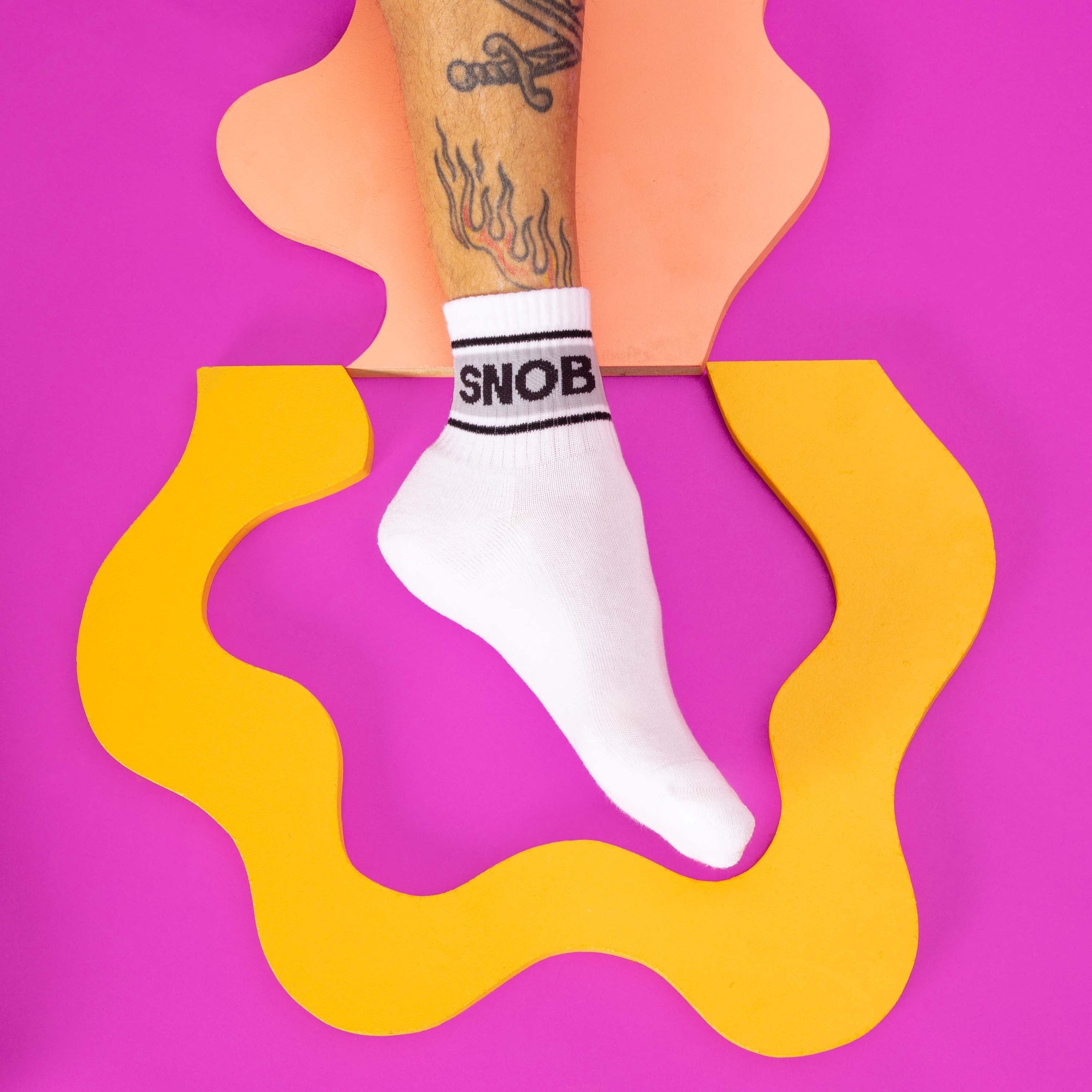 Snob