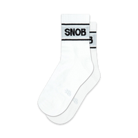 Snob