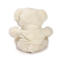 12-inch Good Vibes Bear with Hoodie