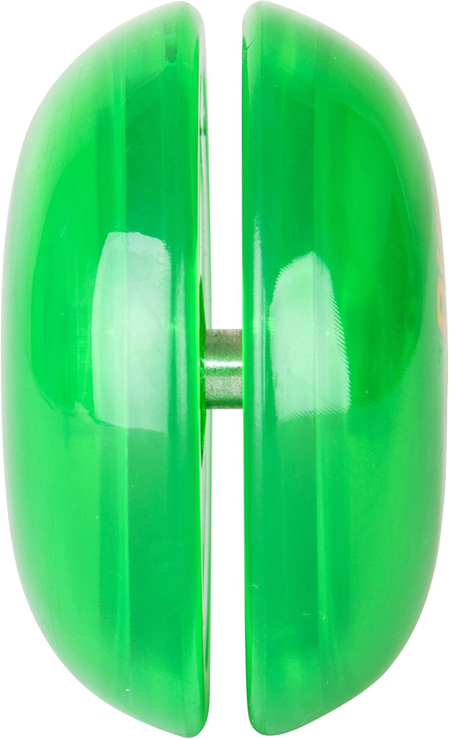 Duncan Toys Imperial Yo-Yo, Classic Beginner Looping Yo-Yo - Green - image 3