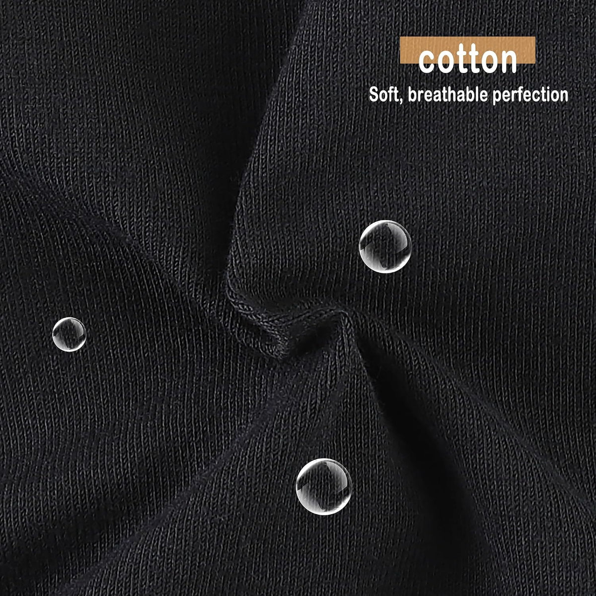 Discover Cozy Cotton Canine Wear: Soft, Lightweight - 2XL-(28~38lb) | Chest(~25.5") / Grey-Bad bone - image 2