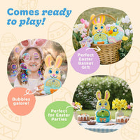 Move2Play Halloween Bubble Blower - Bunny - image 3