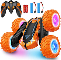 KKONES Remote Control Car - Orange