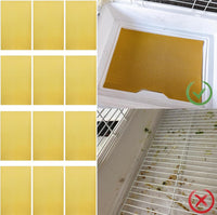 10PCS Gravel Paper for Bird Cage - 16”x 10”-30PCS - image 4
