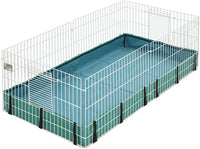 MidWest Homes for Pets Guinea Habitat Cage