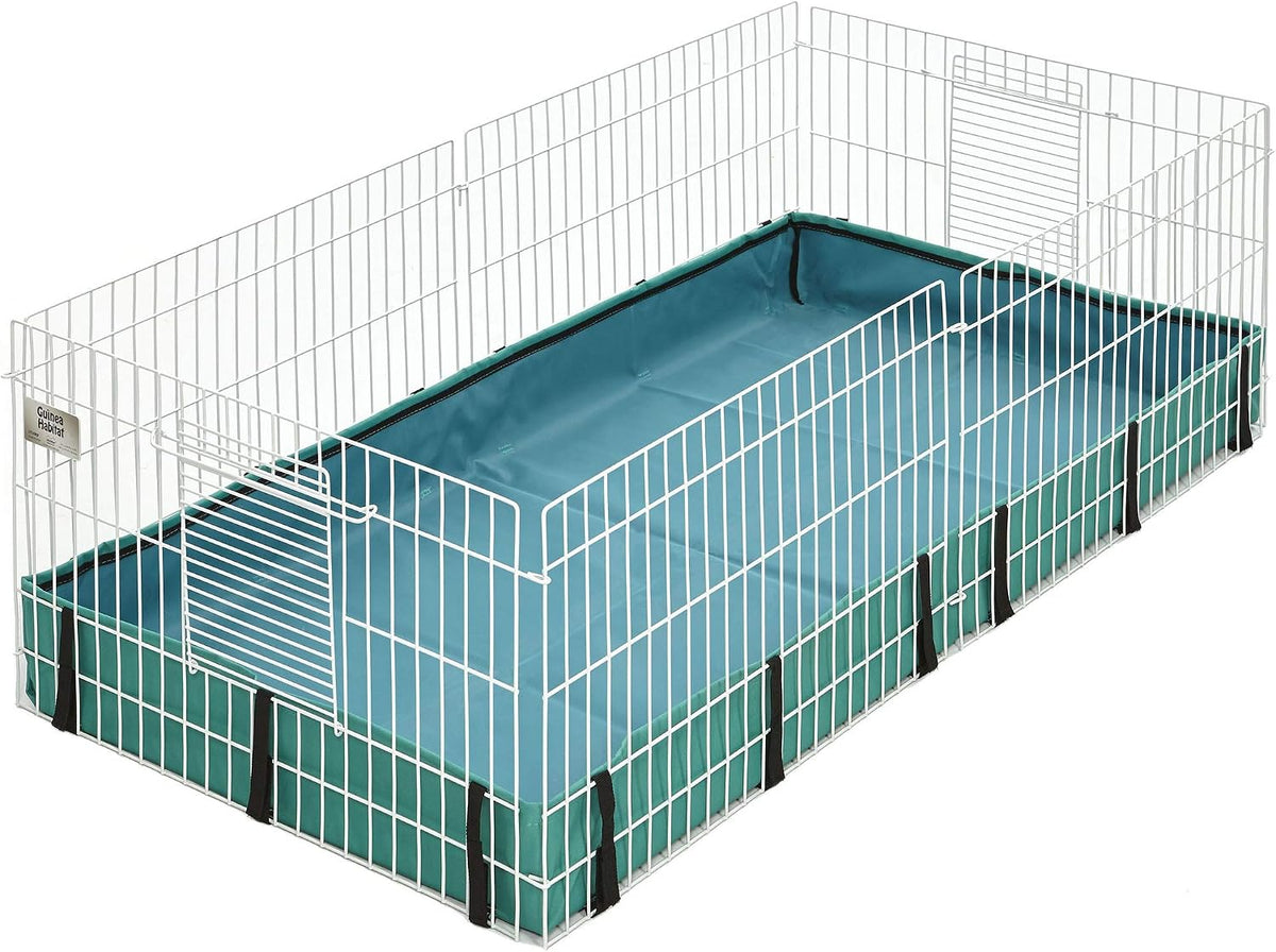 MidWest Homes for Pets Guinea Habitat Cage