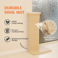 PETKARAY Couch Corner Cat Scratcher - Corner / Medium - image 3