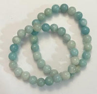 Bracelets, Gemstone - 8MM