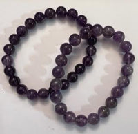 Bracelets, Gemstone - 8MM