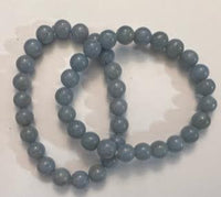 Bracelets, Gemstone - 8MM