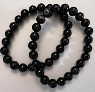 Bracelets, Gemstone - 8MM