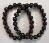 Bracelets, Gemstone - 8MM