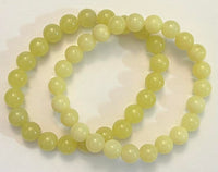Bracelets, Gemstone - 8MM