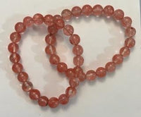 Bracelets, Gemstone - 8MM