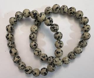 Bracelets, Gemstone - 8MM