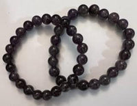 Bracelets, Gemstone - 8MM