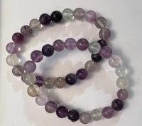 Bracelets, Gemstone - 8MM