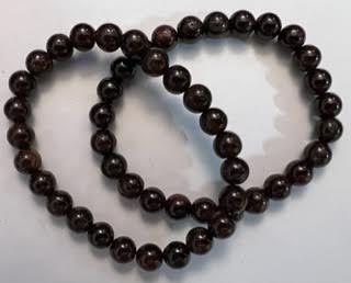 Bracelets, Gemstone - 8MM