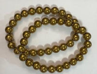 Bracelets, Gemstone - 8MM