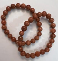 Bracelets, Gemstone - 8MM