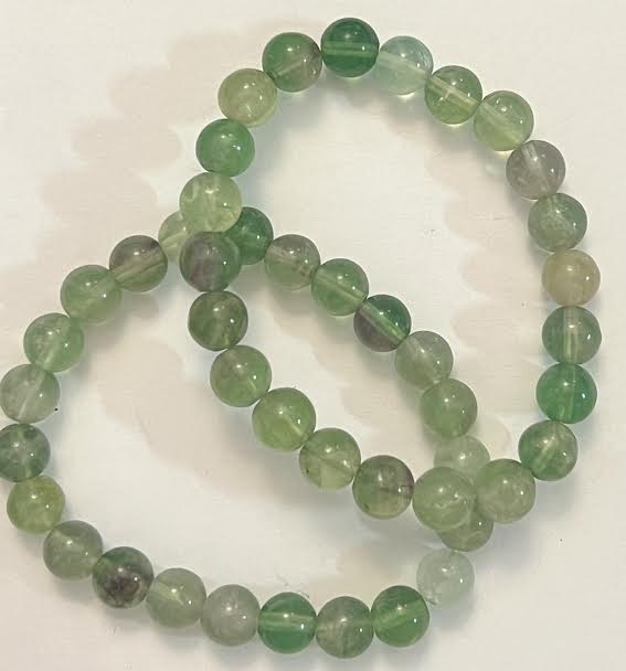 Bracelets, Gemstone - 8MM