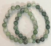 Bracelets, Gemstone - 8MM