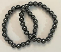 Bracelets, Gemstone - 8MM