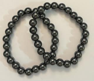 Bracelets, Gemstone - 8MM